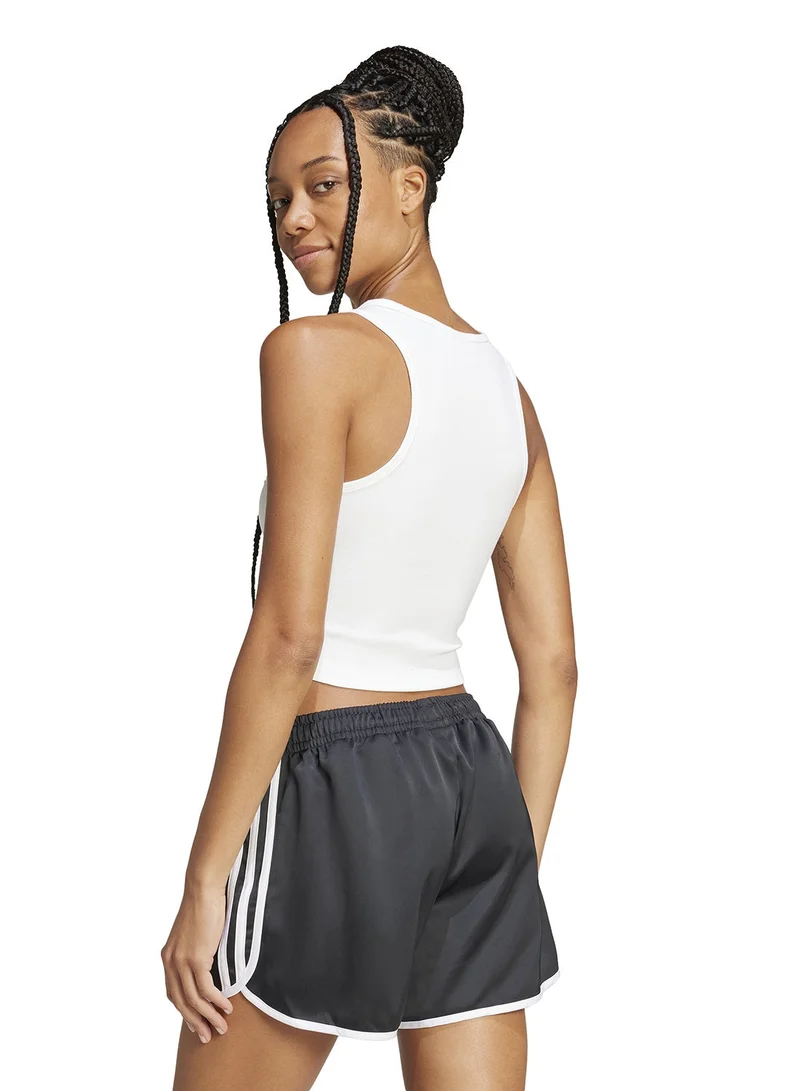 adidas Originals Essential Ribbed Tank